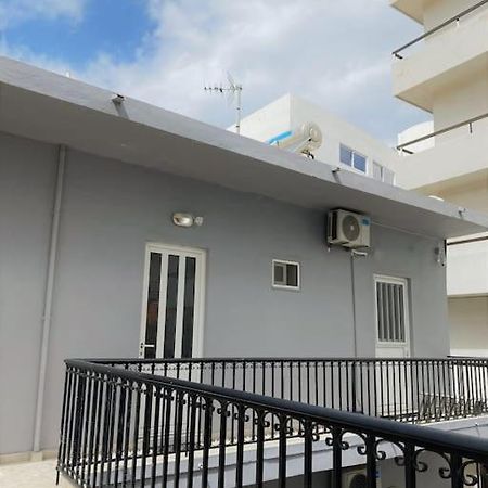 Apartmán Serendipity Rhodes City Exteriér fotografie