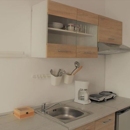 Apartmán Serendipity Rhodes City Exteriér fotografie