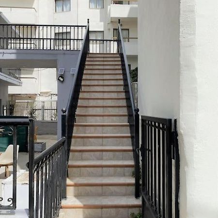 Apartmán Serendipity Rhodes City Exteriér fotografie