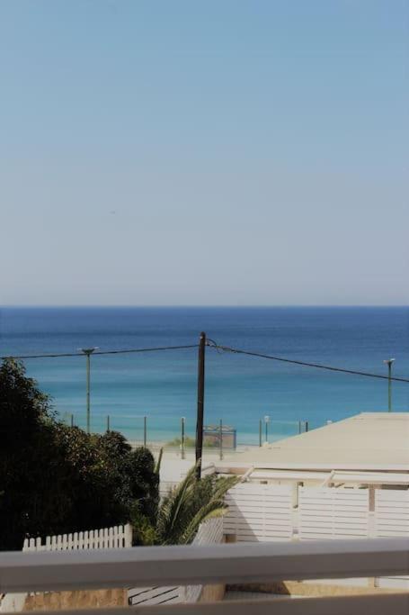 Apartmán Serendipity Rhodes City Exteriér fotografie