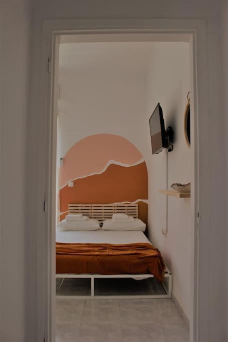 Apartmán Serendipity Rhodes City Exteriér fotografie