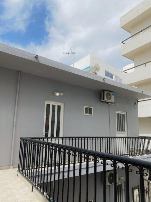 Apartmán Serendipity Rhodes City Exteriér fotografie