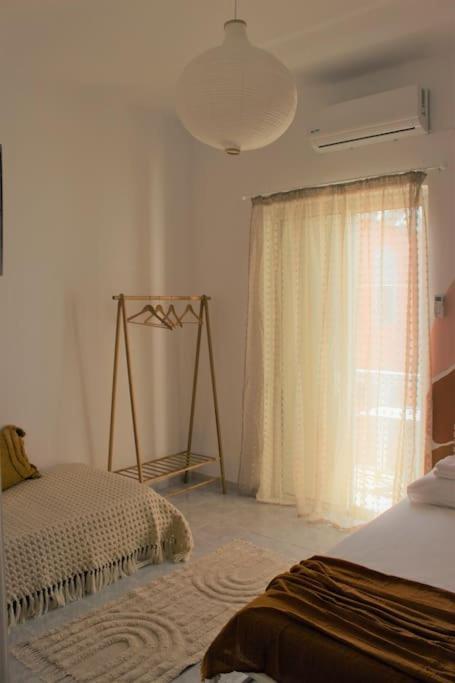 Apartmán Serendipity Rhodes City Exteriér fotografie