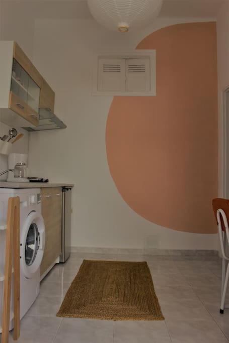 Apartmán Serendipity Rhodes City Exteriér fotografie