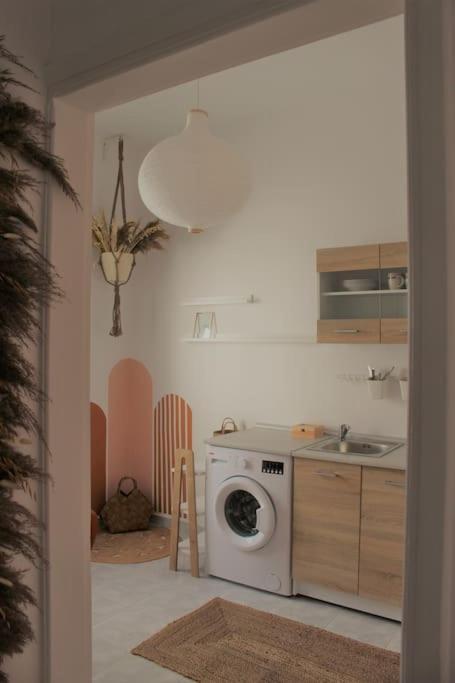 Apartmán Serendipity Rhodes City Exteriér fotografie