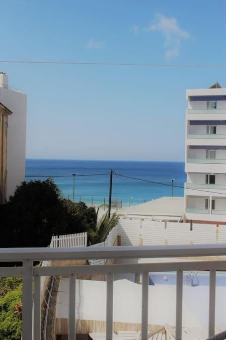 Apartmán Serendipity Rhodes City Exteriér fotografie