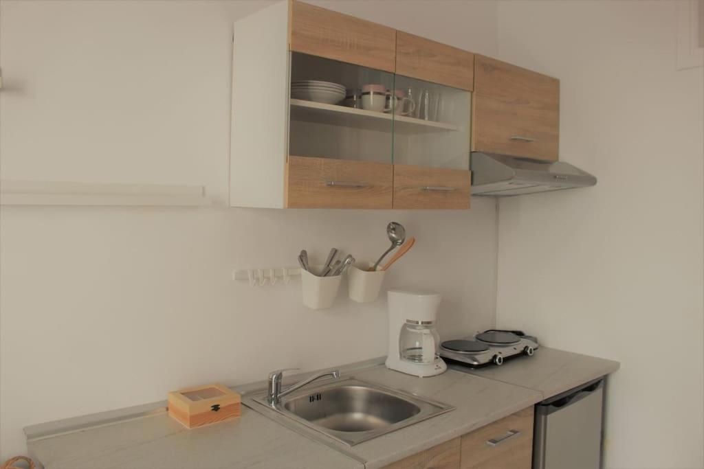Apartmán Serendipity Rhodes City Exteriér fotografie