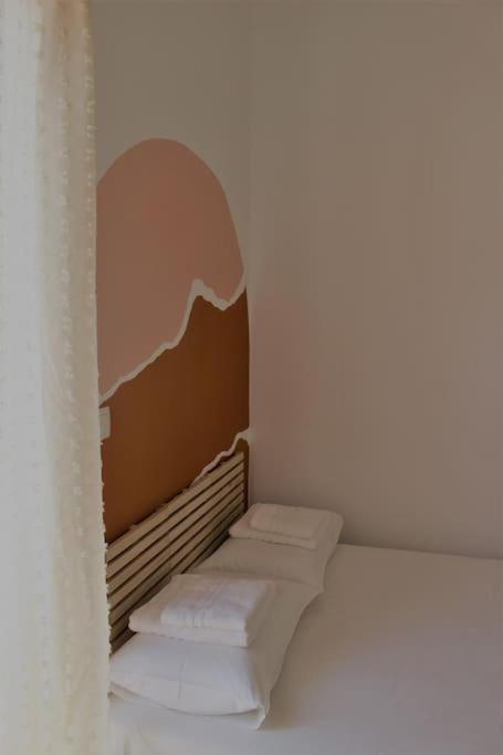 Apartmán Serendipity Rhodes City Exteriér fotografie