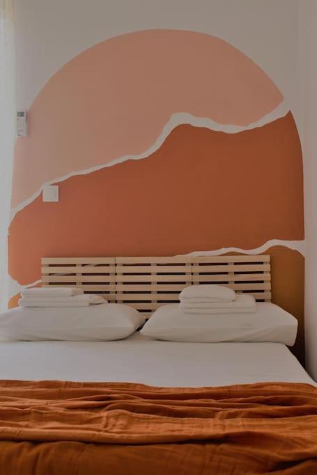 Apartmán Serendipity Rhodes City Exteriér fotografie