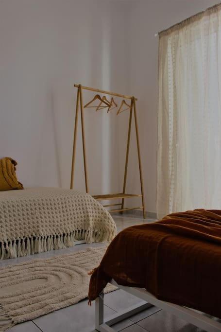 Apartmán Serendipity Rhodes City Exteriér fotografie