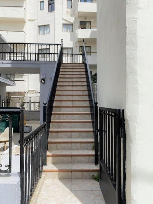 Apartmán Serendipity Rhodes City Exteriér fotografie